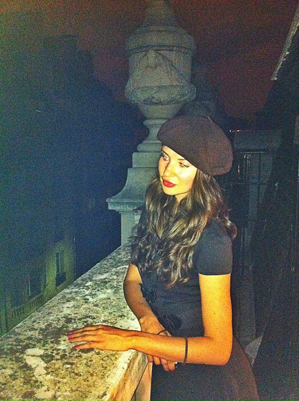 Даша Иванова фотография #38