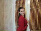 Фотография Аслямовой Ангелины