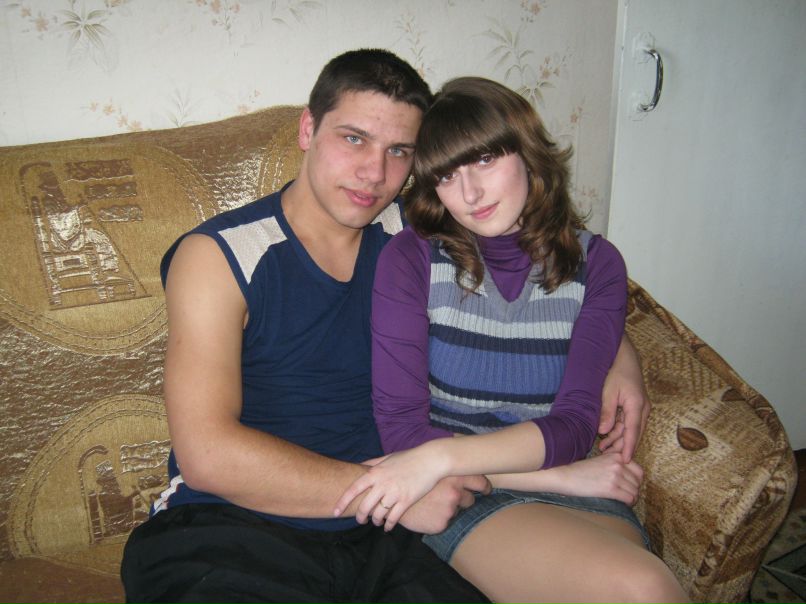 Иван Плешев фотография #24