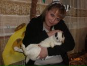 Фотография Ивановой Стаси