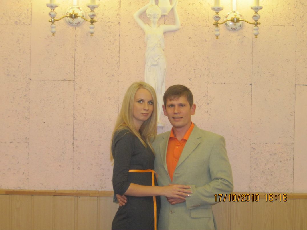 Дмитрий Ощепков фотография #5