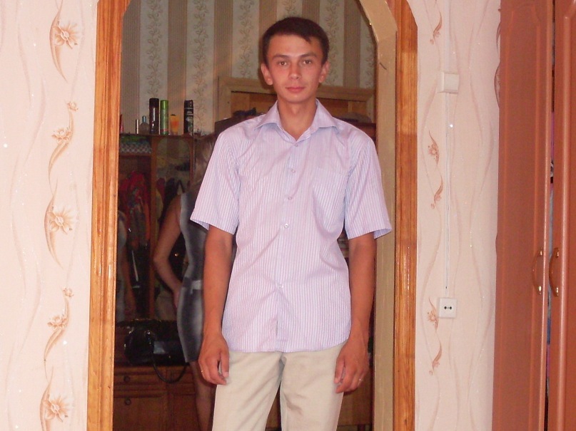 Андриан Иванов фотография #47