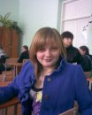 Аллусік Ручинська фотография #5 (источник - https://vk.com/id58281059)