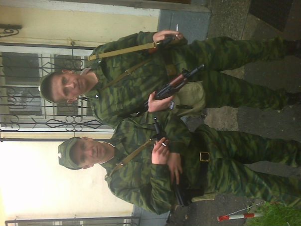 Дмитрий Бардин фото №11