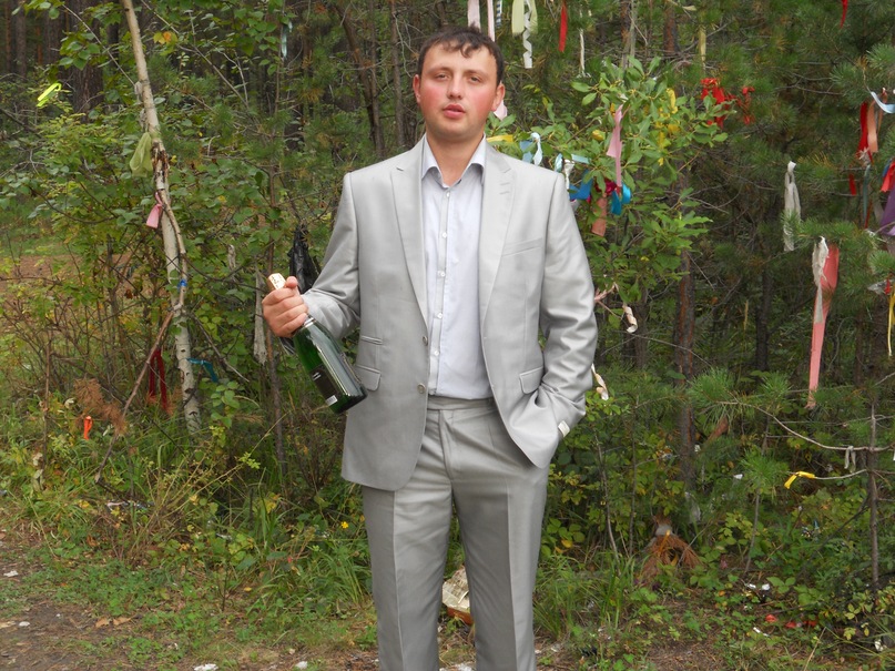 Виктор Синиченко фотография #31