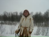 Фотография Яковлевны Марии