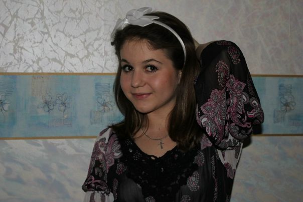 №20, Александра Миронова, 29 лет, Караганда №20, Александра Миронова, 29 лет, Караганда