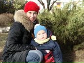 Фотография Редкач Коля