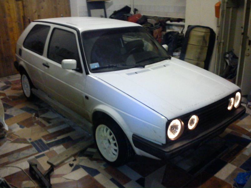 №7, Алексей Шкурин №7, Алексей Шкурин