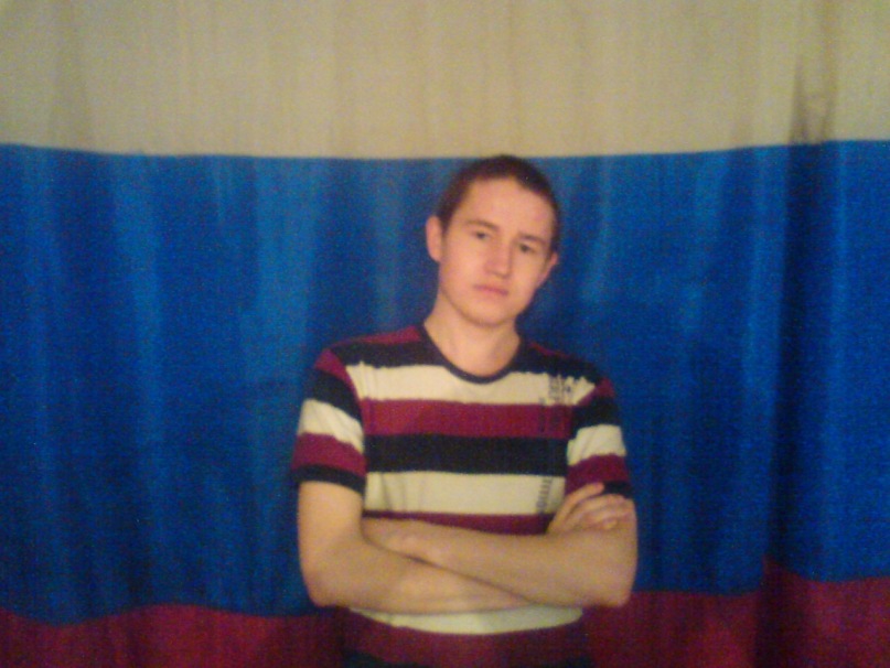 Иван Ильин фотография #44