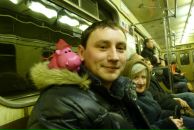 Фотография Решетникова Дмитрия