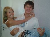 Сашка Воловодівська фотография #4 (источник - https://vk.com/id80542389)