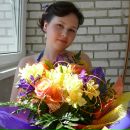 Фотография Щёголевой Александры