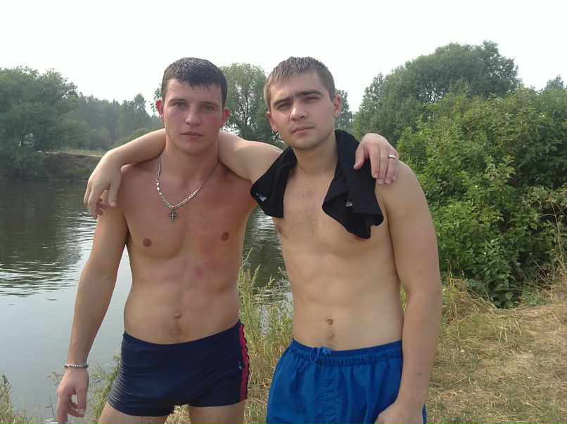 Вик ********* фотография #40