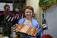 Фотография Дакс Ирины