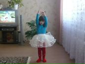 Фотография Лужечкова Максутовой Анастасии