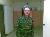 Фотография Кузнецова Славы