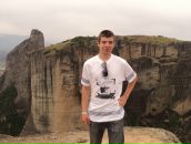 Фотография Палло Николая