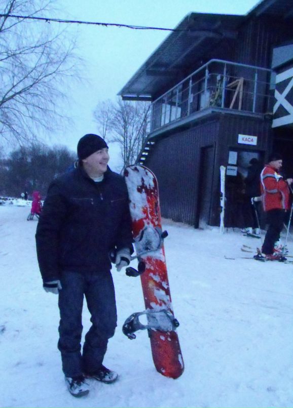 Сергей Дереза фотография #36