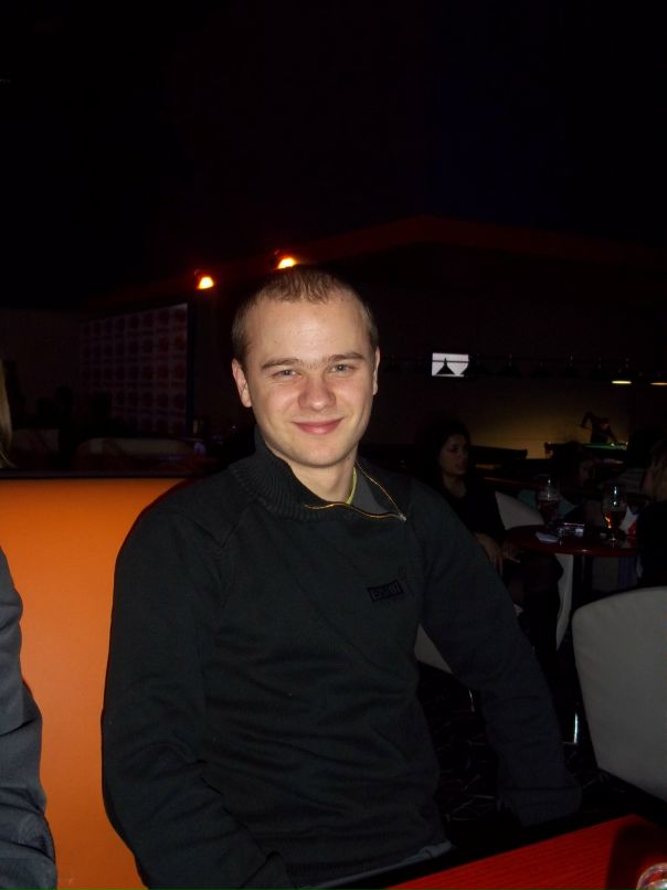 Александр Кисель фотография #37