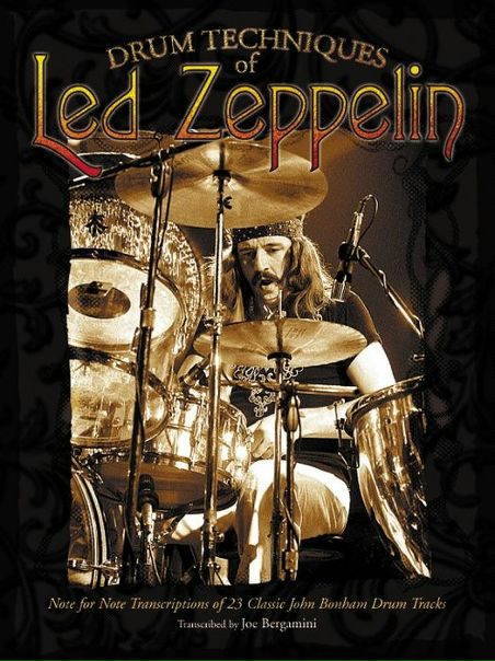 Robert Plant фото №14