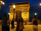 Фотография Высоцкой Людмилы