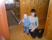 Фотография Исаковой Эльвиры