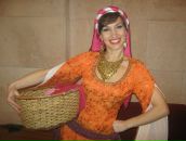 Фотография Андреевой Анжелики