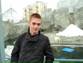 Фотография Баязитова Михаила