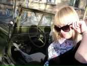 Фотография Беляковой Аси