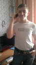 Фотография Кирсанова Георгия