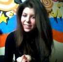 Фотография Александровой Аси