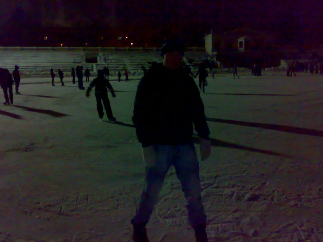 Илья Глушков фотография #49