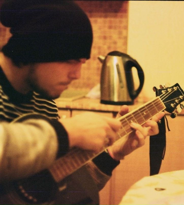 Эльдар Дубовицкий фотография #13