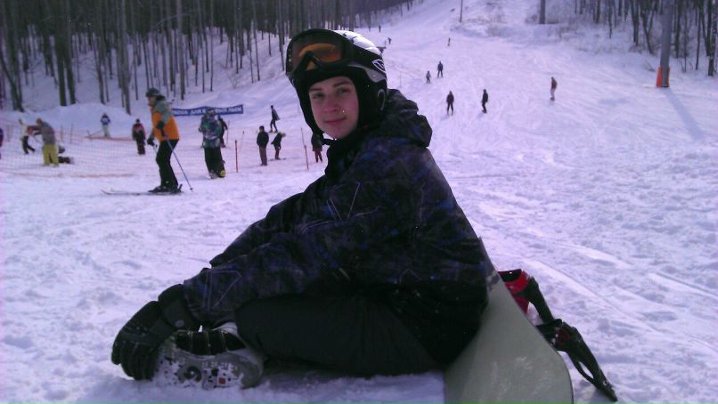 Дмитрий Яковлев фотография #30