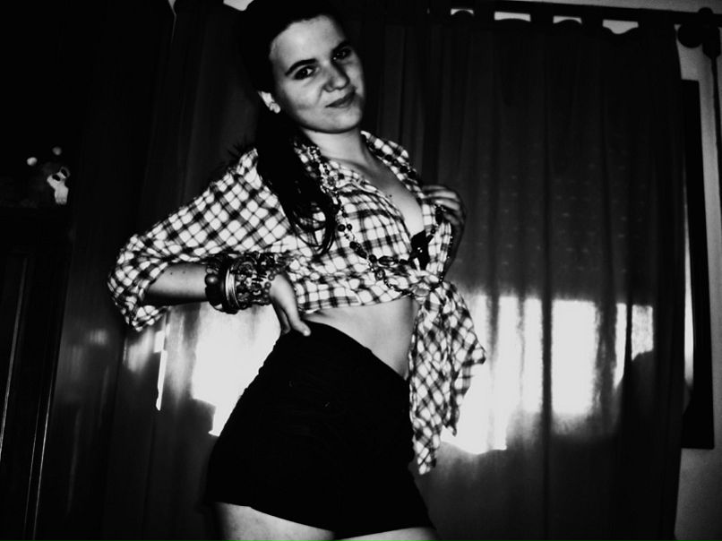 Joanne Sofia фото №8