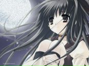 Фотография Керимовой Анюты