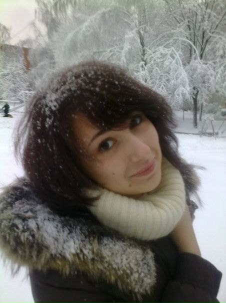 №19, Дарья Андреевна №19, Дарья Андреевна