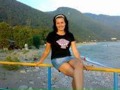 Фотография Гординской Марины