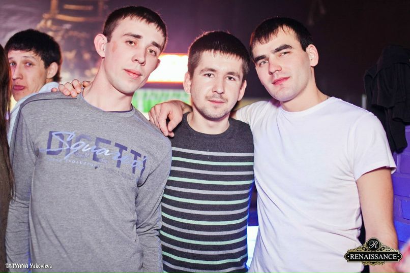 Александр Шалин фотография #6