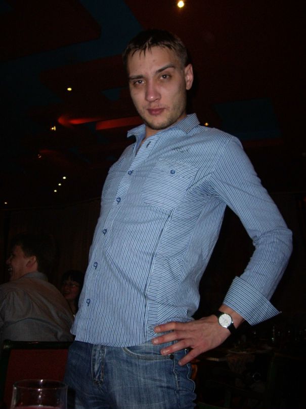 Василий Трунич фотография #26