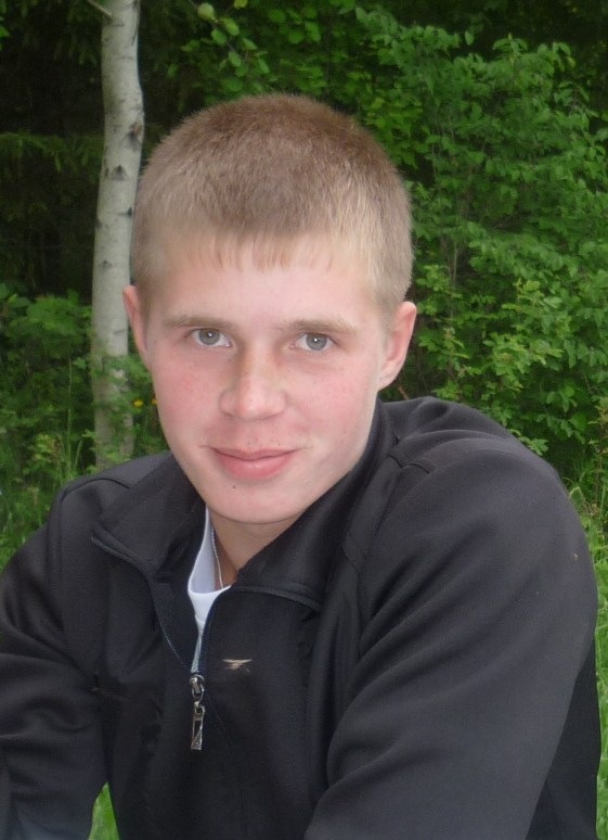 Вячеслав Чугаев фотография #2