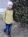 Марінка Левицька фотография #34 (источник - https://vk.com/id124559019)