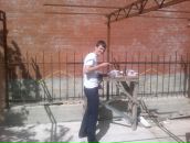 Дмитрий Хусаинов фотография #20 (источник - https://vk.com/id2769033)