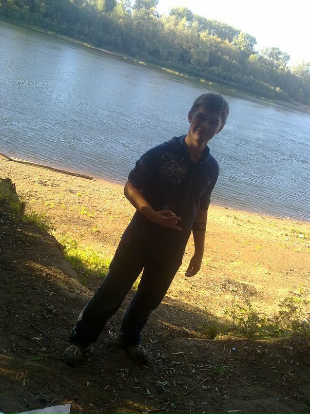 Дмитрий Игнатьев фотография #27