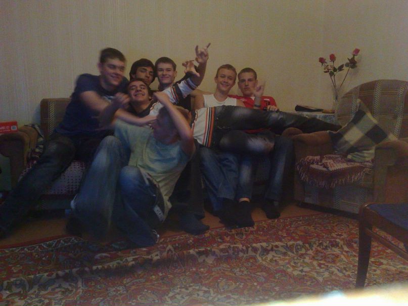 Артём Дмитриев фотография #4