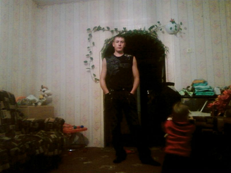 Сергей Скулкин фотография #17