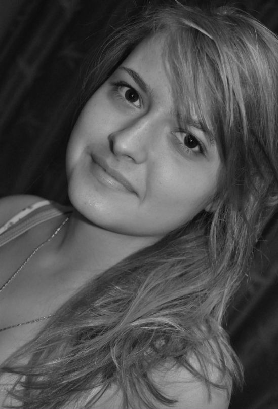 Вера Рубан фотография #33