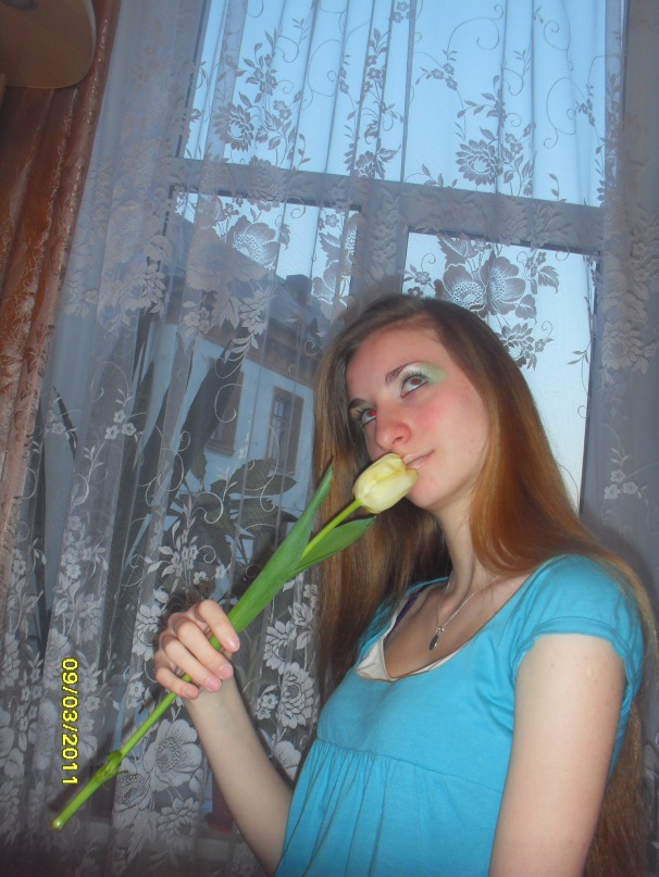 Marijka Wolk фотография #4