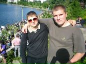 Міша Бойко фотография #30 (источник - https://vk.com/id14947669)